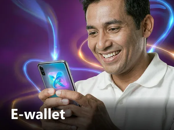 sige77 PH app download 01 sige77 E-wallet